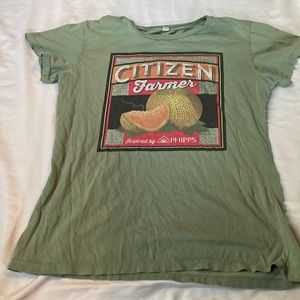 Cute no holes or stains.